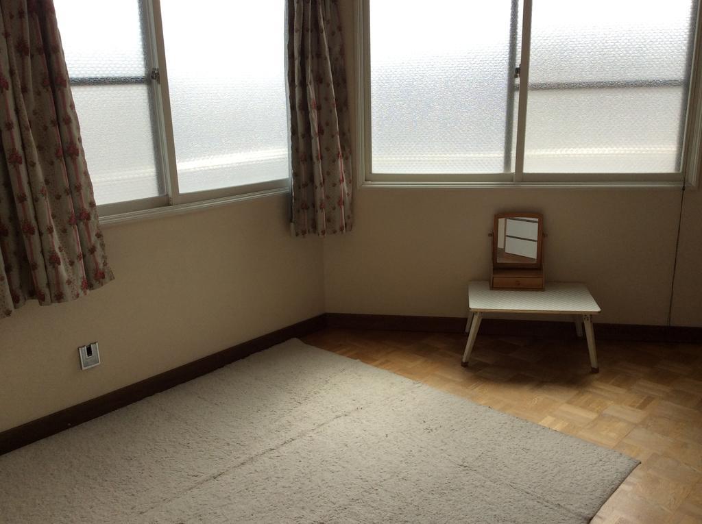 Lime Light Hotell Hakodate Rom bilde