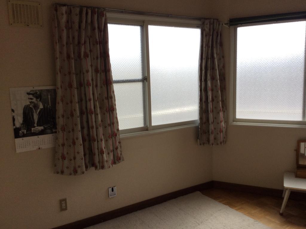 Lime Light Hotell Hakodate Rom bilde
