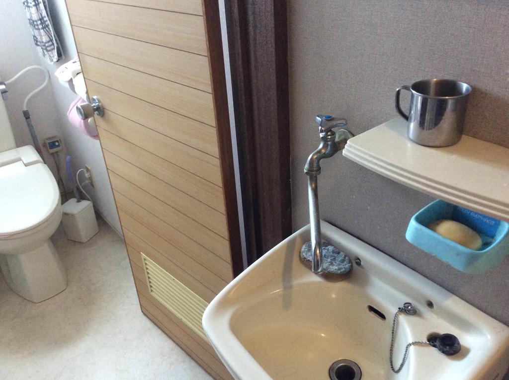 Lime Light Hotell Hakodate Eksteriør bilde