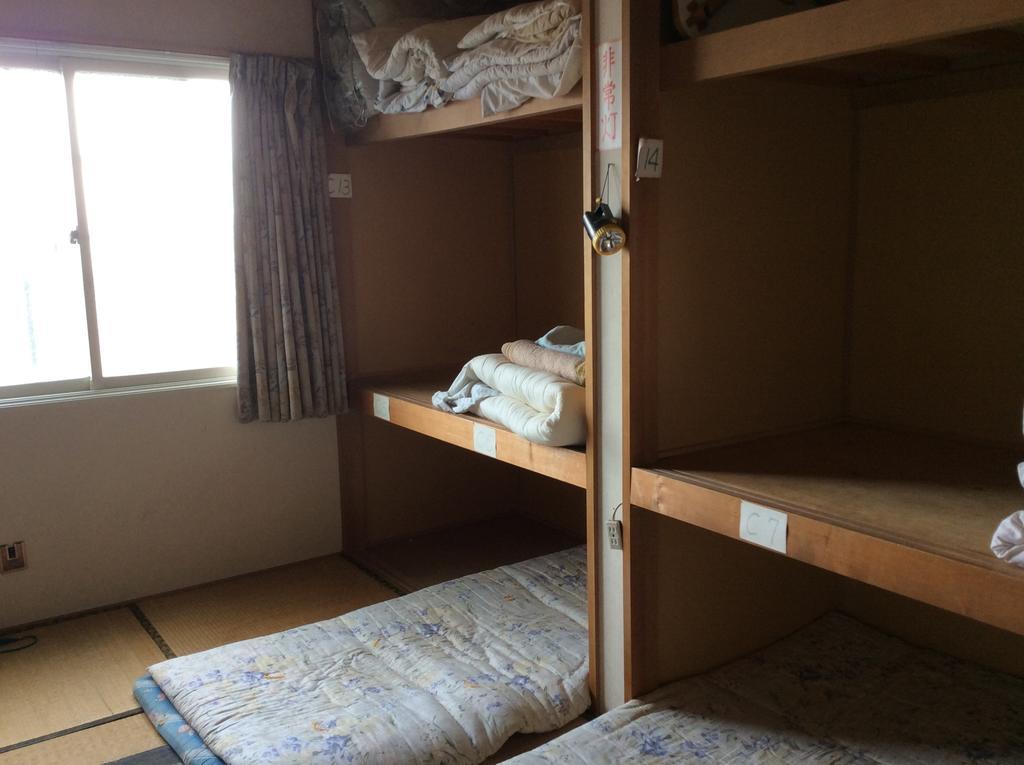 Lime Light Hotell Hakodate Rom bilde