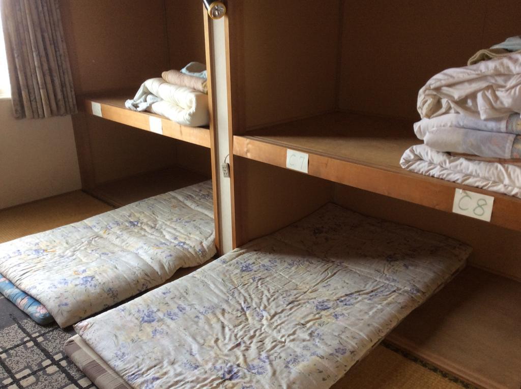 Lime Light Hotell Hakodate Rom bilde